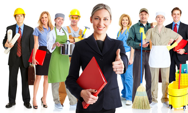 Bayat Ofis Temizliği Hizmeti